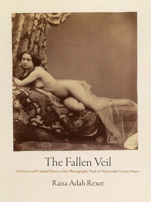 cover image of The Fallen Veil